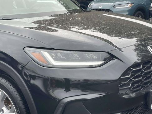 Certified 2023 Honda HR-V LX image 8