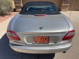 Used 1998 Jaguar XK8 Convertible image 4
