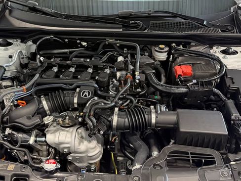 New 2026 Acura Integra A-Spec image 12