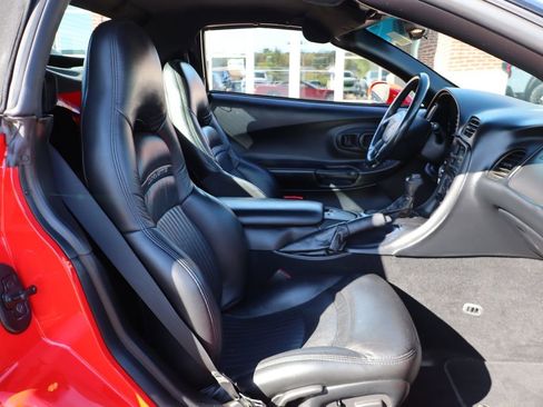 Used 2000 Chevrolet Corvette Convertible image 33