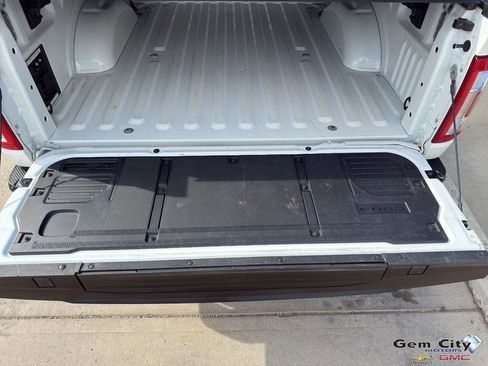 Used 2022 Ford F150 King Ranch image 10