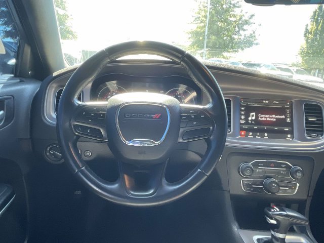Used 2023 Dodge Charger SXT RWD image 13