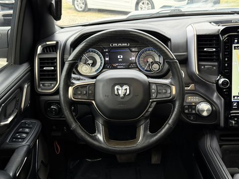 Used 2020 RAM 1500 Limited AWD/4WD image 41