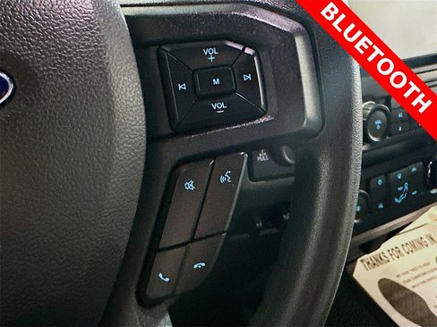 Used 2022 Ford F250 XL w/ Power Equipment Group image 33