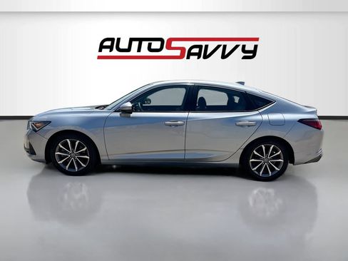 Used 2023 Acura Integra FWD image 4