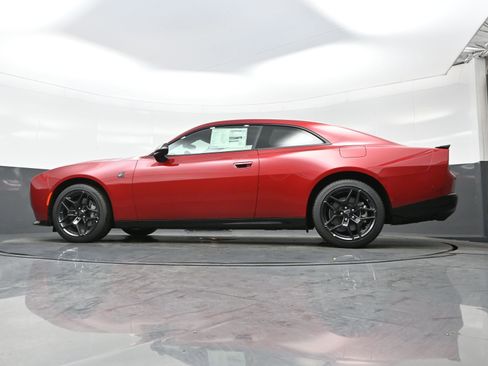 New 2026 Dodge Charger Scat Pack image 12