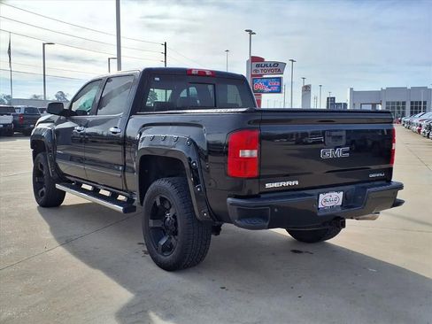 Used 2015 GMC Sierra 1500 Denali w/ Driver Alert Package image 2