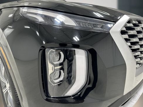 Used 2021 Hyundai Palisade SEL FWD image 11