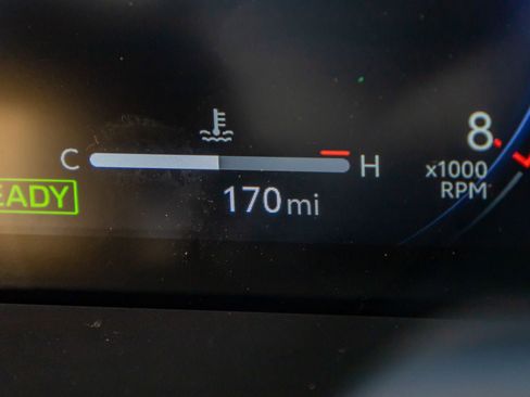 Used 2026 Toyota Land Cruiser w/ Premium Package image 21