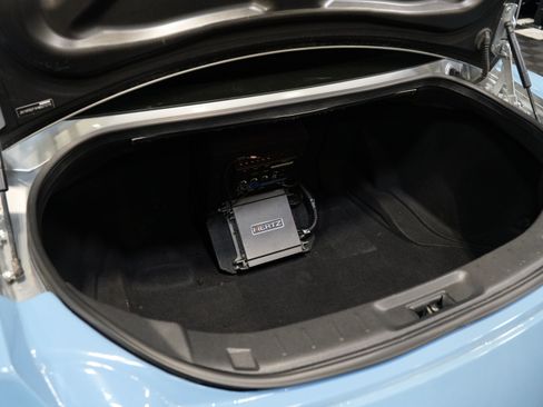 Used 2017 Nissan GT-R NISMO AWD/4WD image 50