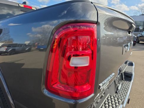 New 2026 RAM 1500 Big Horn AWD/4WD image 33