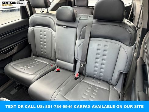 Used 2024 Kia EV9 Wind image 33