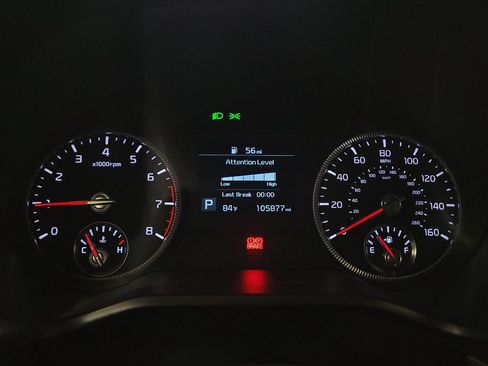 Used 2021 Kia Telluride LX FWD image 23