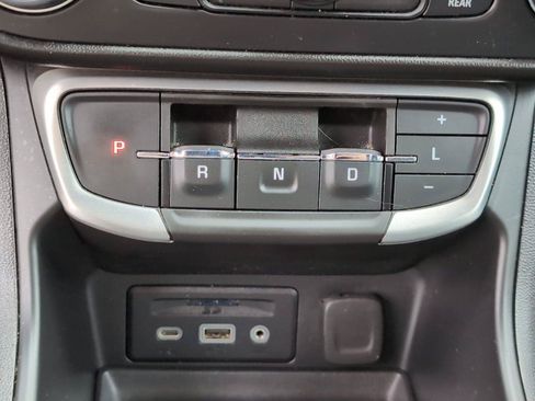 Used 2023 GMC Terrain SLT w/ Elevation Edition FWD image 23