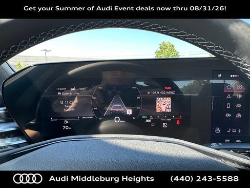 Used 2026 Audi A6 Premium Plus AWD/4WD image 36