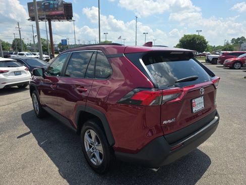 Certified 2023 Toyota RAV4 XLE w/ XLE Grade Weather Package AWD/4WD image 6