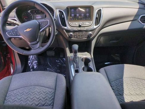 Certified 2024 Chevrolet Equinox LT AWD/4WD image 19