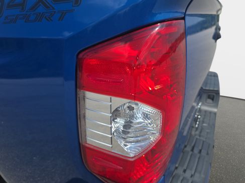 Used 2018 Toyota Tundra SR5 w/ TRD Sport Package AWD/4WD image 32