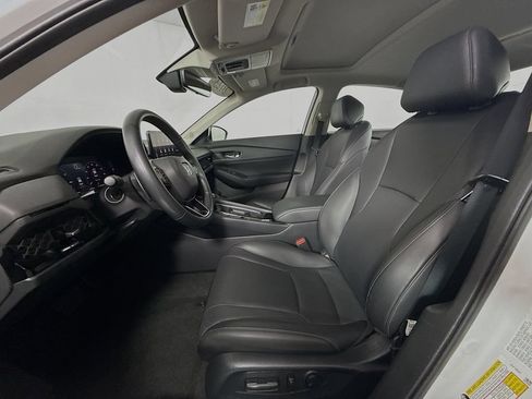 Certified 2023 Honda Accord EX-L image 18