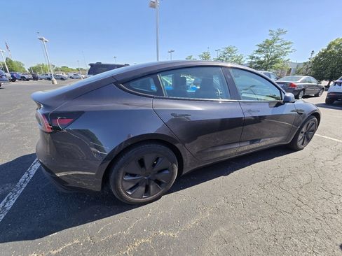 Used 2025 Tesla Model 3 RWD image 8