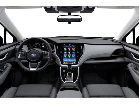 New 2025 Subaru Legacy Premium image 19