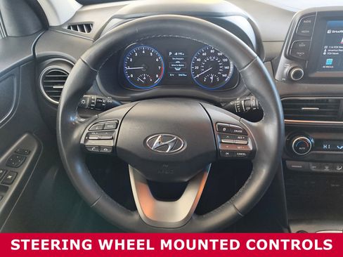Used 2018 Hyundai Kona Limited image 9