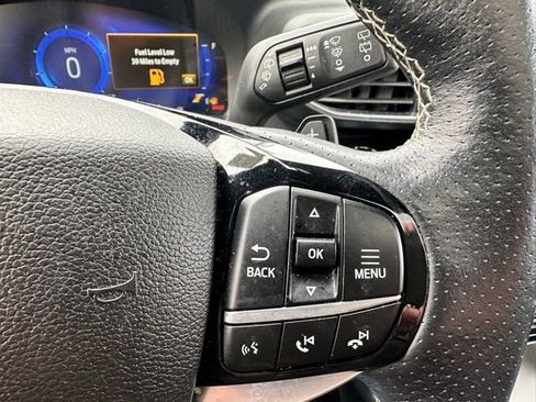 Certified 2022 Ford Explorer ST w/ Equipment Group 401A image 28