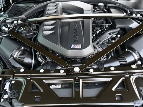 Used 2023 BMW M4 Competition w/ Executive Package image 20