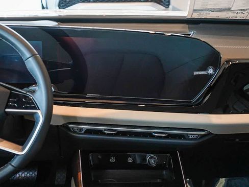 New 2026 Audi A6 Premium Plus AWD/4WD image 13