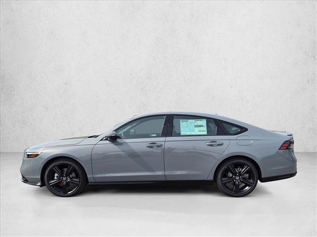 New 2026 Honda Accord Sport image 5
