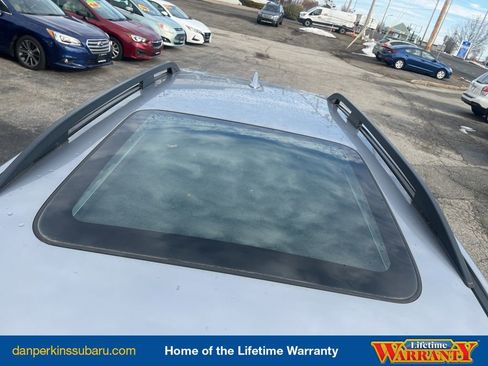 Used 2018 Subaru Forester 2.5i Premium image 51