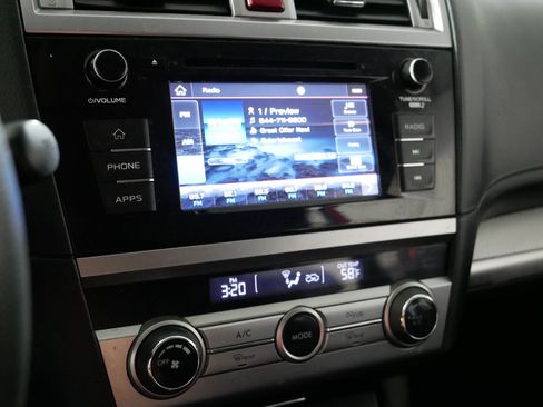 Used 2019 Subaru Outback 2.5i w/ Popular Package #1 AWD/4WD image 22