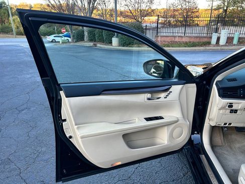 Used 2014 Lexus ES 350 image 24