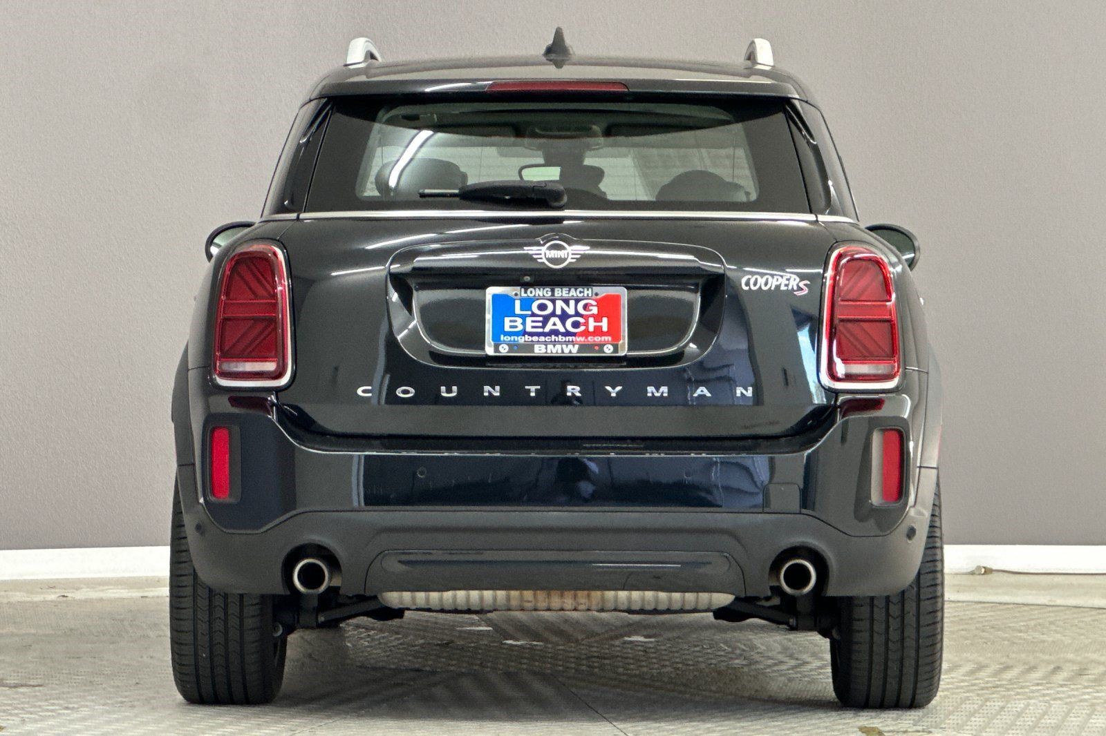 Used 2024 MINI Cooper Countryman S FWD image 10