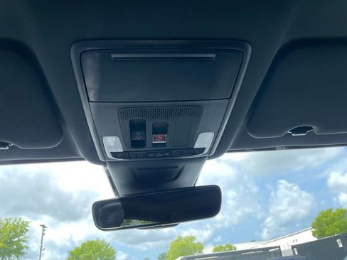 New 2026 Honda CR-V Sport Touring image 17