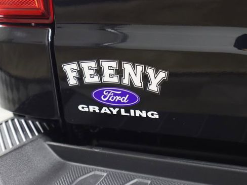 Certified 2022 Ford F150 XLT w/ Equipment Group 302A High image 73