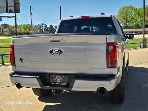 New 2026 Ford F150 XLT w/ Equipment Group 302A MID AWD/4WD image 4