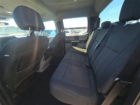 Used 2020 Ford F150 XL w/ Equipment Group 101A Mid image 4