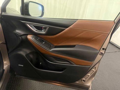 Certified 2024 Subaru Forester Touring w/ Convenience Package image 29