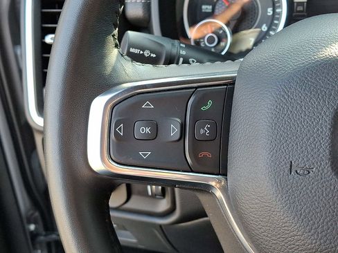 Certified 2024 RAM 1500 Laramie image 23