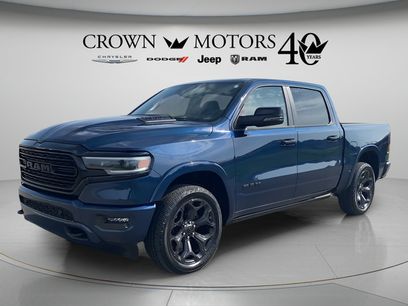 Used 2024 RAM 1500 Limited