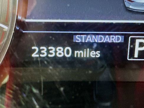 Used 2024 INFINITI QX50 Sport image 34