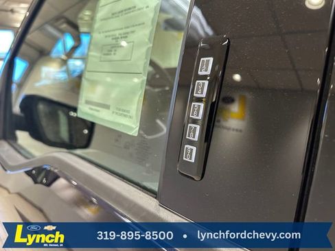 New 2026 Ford F150 Lariat w/ Equipment Group 501A Mid image 19