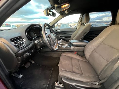 Used 2023 Dodge Durango SXT image 27
