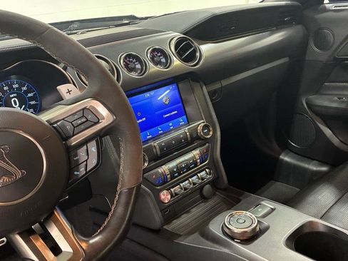 Used 2020 Ford Mustang Shelby GT500 w/ Technology Package RWD image 20