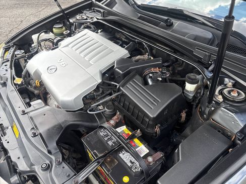 Used 2008 Lexus ES 350 FWD image 32