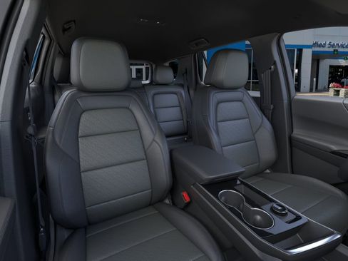 New 2026 Chevrolet Equinox LT FWD image 16