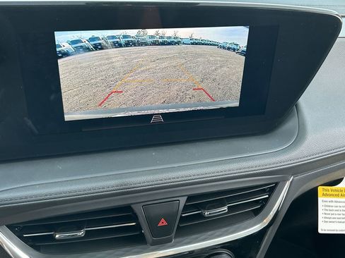 New 2026 Buick Encore GX Sport Touring image 15