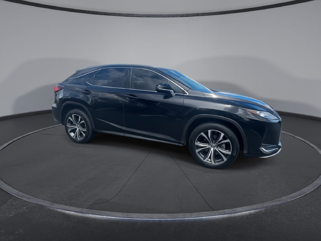 Used 2020 Lexus RX 350 FWD w/ Premium Package image 2