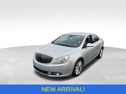 Used 2013 Buick Verano Convenience